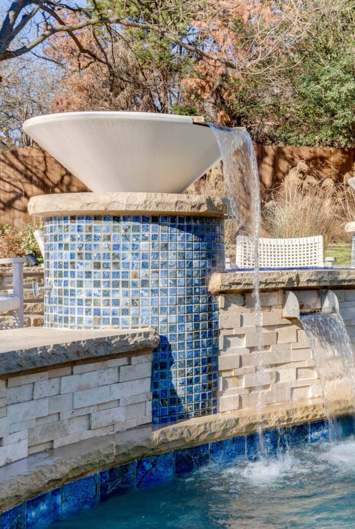Swimming Pool & Spa Gallery- Dallas Fort Worth Metroplex, TX